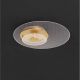 Plafoniere - Plafoniera LED design deosebit Valentin 50cm
