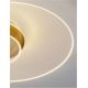 Plafoniere - Plafoniera LED design deosebit Valentin 50cm