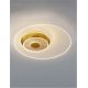 Plafoniere - Plafoniera LED design deosebit Valentin 50cm