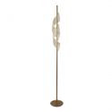Lampa de podea LED deosebita design lux Belle