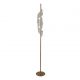 Lampadare - Lampa de podea LED deosebita design lux Belle