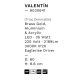 Plafoniere - Plafoniera LED design deosebit Valentin 60cm