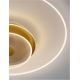 Plafoniere - Plafoniera LED design deosebit Valentin 60cm