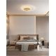 Plafoniere - Plafoniera LED design deosebit Valentin 60cm