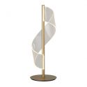 Lampa de masa LED deosebita design lux Belle
