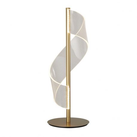 Veioze - Lampa de masa LED deosebita design lux Belle