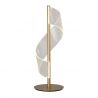 Lampa de masa LED deosebita design lux Belle