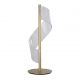 Veioze - Lampa de masa LED deosebita design lux Belle
