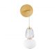 Aplica de perete LED design modern Movil