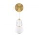 Aplice, corpuri de iluminat pentru pereti - Aplica de perete LED design modern Movil