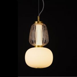 Pendule, Lustre suspendate - Pendul, Lustra LED design modern Movil