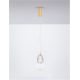Pendule, Lustre suspendate - Pendul, Lustra LED design modern Movil