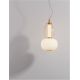 Pendule, Lustre suspendate - Pendul, Lustra LED design modern Movil