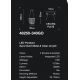 Pendule, Lustre suspendate - Lustra LED deosebita design modern Belle