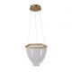 Pendule, Lustre suspendate - Lustra LED deosebita design modern Belle