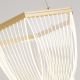 Pendule, Lustre suspendate - Lustra LED deosebita design modern Belle