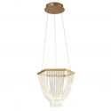 Lustra LED deosebita design modern Belle