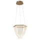 Pendule, Lustre suspendate - Lustra LED deosebita design modern Belle