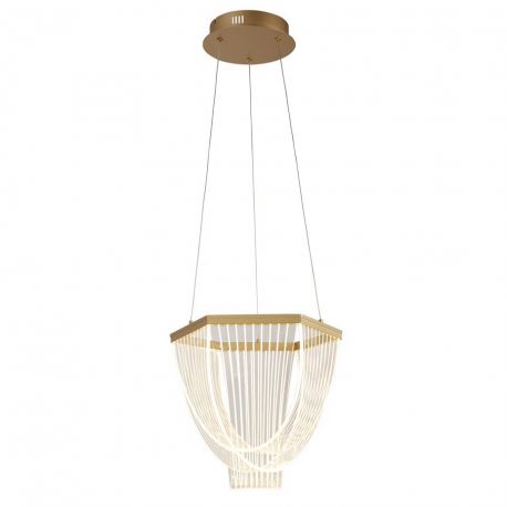 Pendule, Lustre suspendate - Lustra LED deosebita design modern Belle