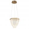 Lustra LED deosebita design modern Belle