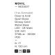 Pendule, Lustre suspendate - Pendul, Lustra LED design modern Movil