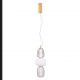Pendule, Lustre suspendate - Pendul, Lustra LED design modern Movil