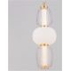 Pendule, Lustre suspendate - Pendul, Lustra LED design modern Movil