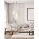 Pendule, Lustre suspendate - Pendul, Lustra LED design modern Movil
