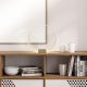 Veioze - Lampa de masa LED deosebita design modern Belle