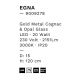 Pendule, Lustre suspendate - Pendul, Lustra LED design modern Egna 15cm