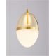 Pendule, Lustre suspendate - Pendul, Lustra LED design modern Egna 15cm