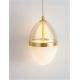 Pendule, Lustre suspendate - Pendul, Lustra LED design modern Egna 15cm
