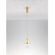 Pendule, Lustre suspendate - Pendul, Lustra LED design modern Egna 15cm