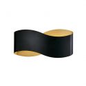 Aplica de perete LED design modern Belle