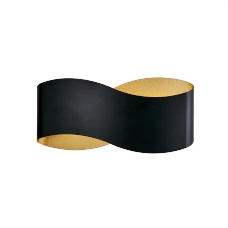 Aplice, corpuri de iluminat pentru pereti - Aplica de perete LED design modern Belle