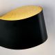 Aplice, corpuri de iluminat pentru pereti - Aplica de perete LED design modern Belle