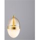 Pendule, Lustre suspendate - Pendul, Lustra LED design modern Egna 12cm