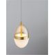 Pendule, Lustre suspendate - Pendul, Lustra LED design modern Egna 12cm