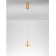 Pendule, Lustre suspendate - Pendul, Lustra LED design modern Egna 12cm