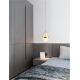 Pendule, Lustre suspendate - Pendul, Lustra LED design modern Egna 12cm