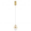 Pendul, Lustra LED design modern Egna 12cm