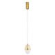 Pendule, Lustre suspendate - Pendul, Lustra LED design modern Egna 12cm