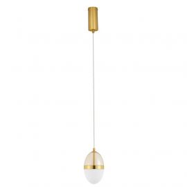 Pendul, Lustra LED design modern Egna 12cm