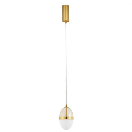 Pendule, Lustre suspendate - Pendul, Lustra LED design modern Egna 12cm