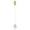 Pendul, Lustra LED design modern Egna 12cm