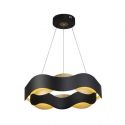 Lustra suspendata LED design modern Belle