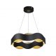 Lustra suspendata LED design modern Belle