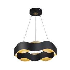Lustra suspendata LED design modern Belle
