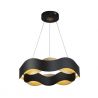 Lustra suspendata LED design modern Belle