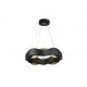 Candelabre, Lustre - Lustra suspendata LED design modern Belle
